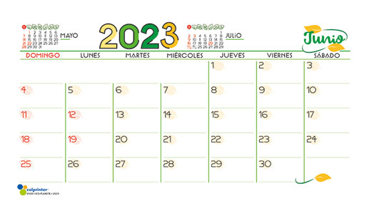 Escritorio Ecoplaneta